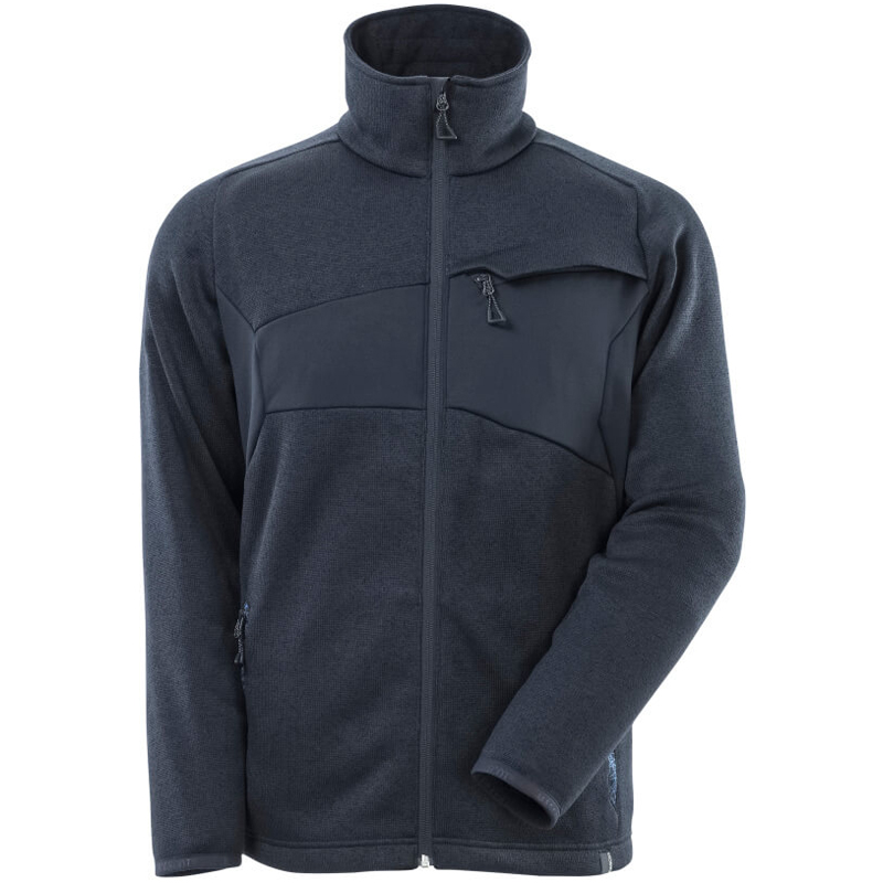 MAGLIONE MASCOT ACCELLERATE CON LAMPO